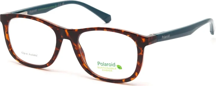 Сонцезахисні окуляри Сонцезахисні окуляри Polaroid PLD 8054/CS YAP47M9