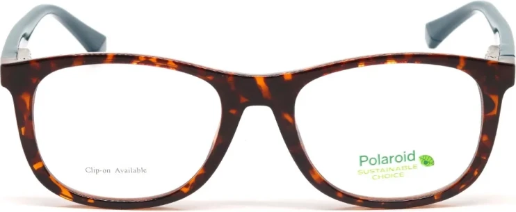 Сонцезахисні окуляри Сонцезахисні окуляри Polaroid PLD 8054/CS YAP47M9