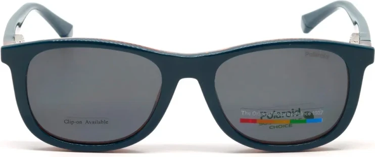 Сонцезахисні окуляри Сонцезахисні окуляри Polaroid PLD 8054/CS YAP47M9
