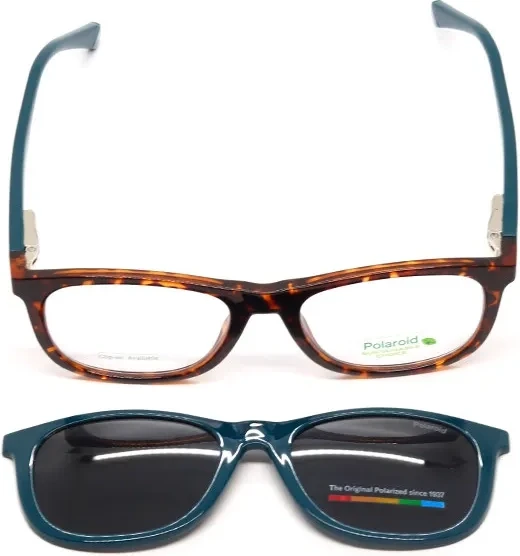 Сонцезахисні окуляри Сонцезахисні окуляри Polaroid PLD 8054/CS YAP47M9