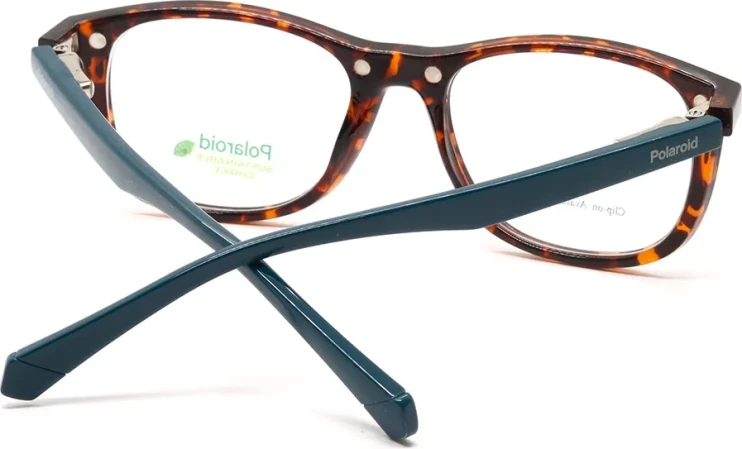 Сонцезахисні окуляри Сонцезахисні окуляри Polaroid PLD 8054/CS YAP47M9