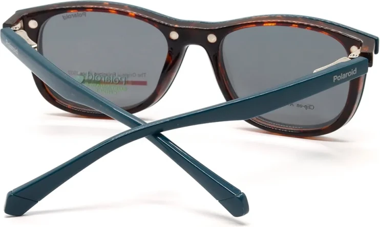 Сонцезахисні окуляри Сонцезахисні окуляри Polaroid PLD 8054/CS YAP47M9