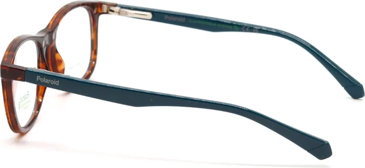 Сонцезахисні окуляри Сонцезахисні окуляри Polaroid PLD 8054/CS YAP47M9