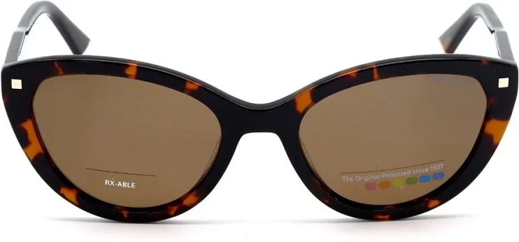 Сонцезахисні окуляри Сонцезахисні окуляри Polaroid PLD 4175/S/X 08654SP