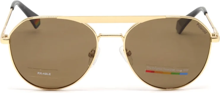 Сонцезахисні окуляри Сонцезахисні окуляри Polaroid PLD 6211/S/X J5G57SP