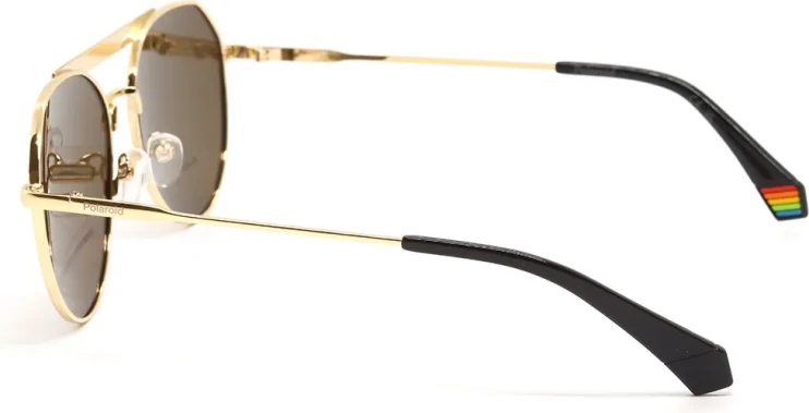 Сонцезахисні окуляри Сонцезахисні окуляри Polaroid PLD 6211/S/X J5G57SP