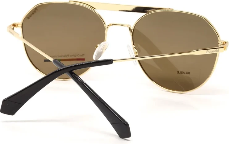 Сонцезахисні окуляри Сонцезахисні окуляри Polaroid PLD 6211/S/X J5G57SP