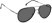 Сонцезахисні окуляри Сонцезахисні окуляри Carrera 295/S 00358M9