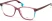Оправа Оправа Furla VFU579 0W48 54