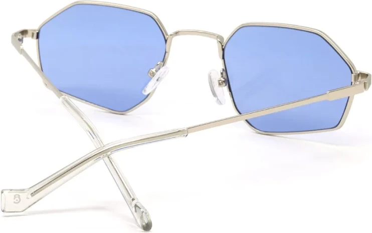 Сонцезахисні окуляри Сонцезахисні окуляри Casta CS 1109 QW SIL