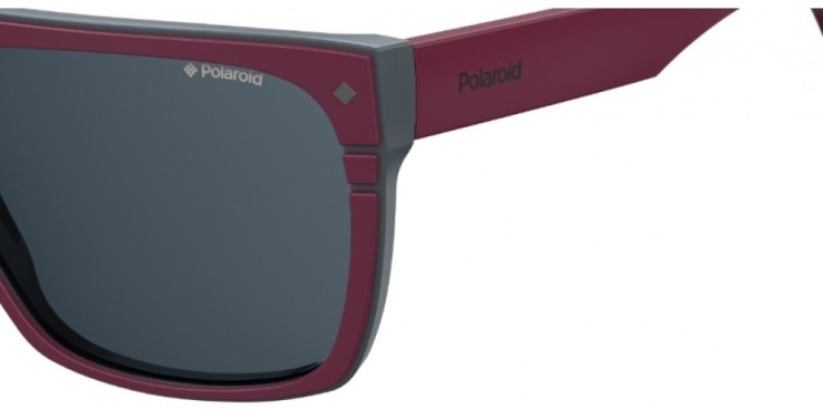 Солнцезащитные очки Солнцезащитные очки Polaroid PLD 6086/S/X FSF60C3