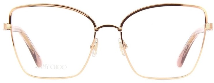 Оправа Оправа Jimmy Choo JC266 DDB5617