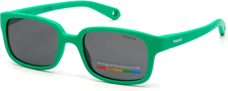 Сонцезахисні окуляри Сонцезахисні окуляри Polaroid PLD K008/S DLD44M9