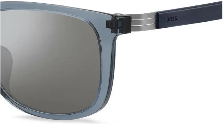 Сонцезахисні окуляри Сонцезахисні окуляри Hugo Boss 1617/F/S PJP59T4