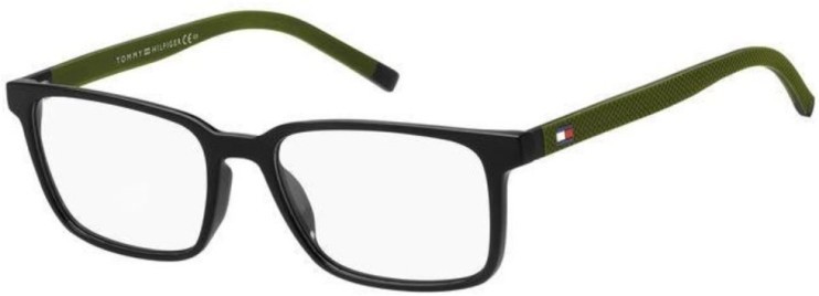 Оправа Оправа Tommy Hilfiger TH 1786 SMG5117
