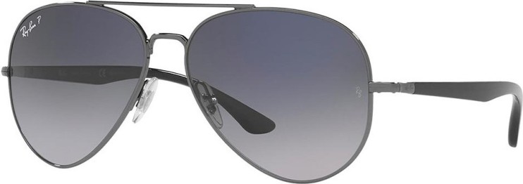Солнцезащитные очки Солнцезащитные очки Ray-Ban RB3675 004/78 58 Ray-Ban Ray-Ban