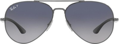 Ray-Ban RB3675 004/78 58