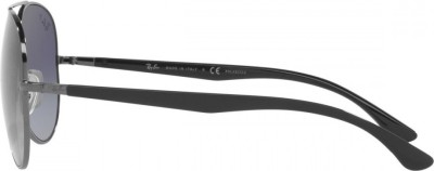 Ray-Ban RB3675 004/78 58