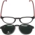Солнцезащитные очки Солнцезащитные очки Carrera CA 8066/CS OIT50UC