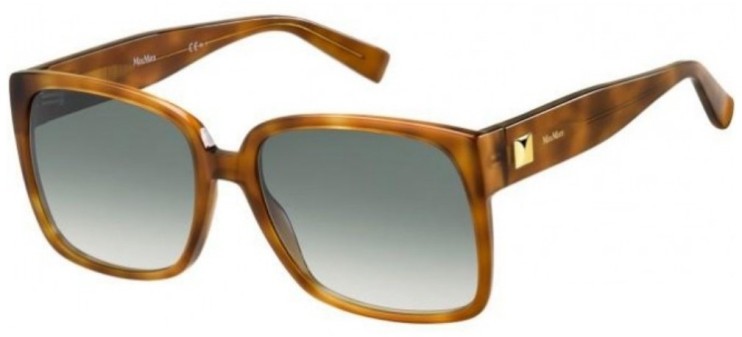 Солнцезащитные очки Солнцезащитные очки Max Mara MM FANCY I C9B589K