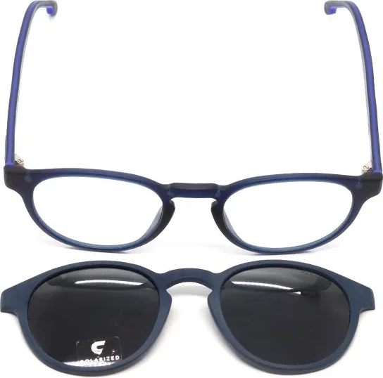 Сонцезахисні окуляри Сонцезахисні окуляри Carrera CA 8066/CS FLL50M9