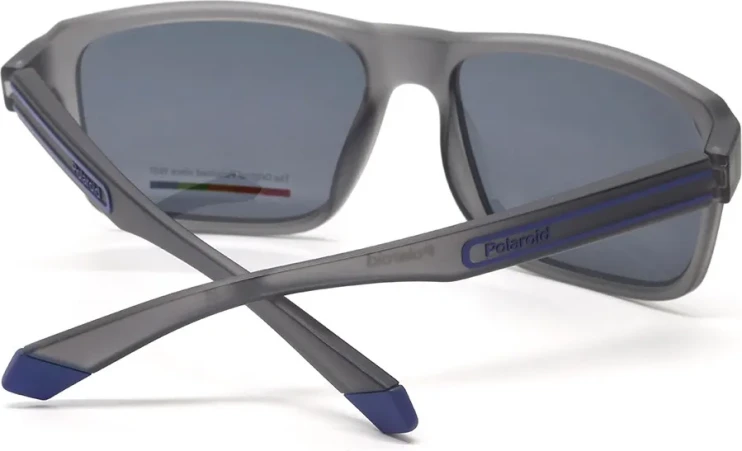 Сонцезахисні окуляри Сонцезахисні окуляри Polaroid PLD 2158/S RIW58EX