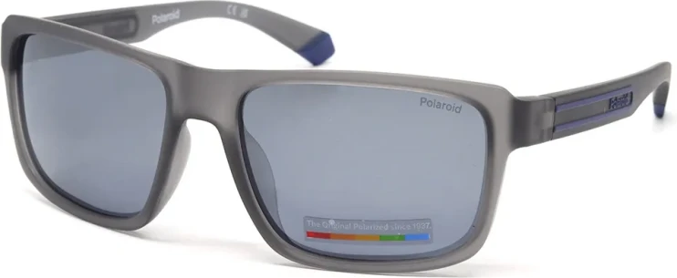 Солнцезащитные очки Солнцезащитные очки Polaroid PLD 2158/S RIW58EX