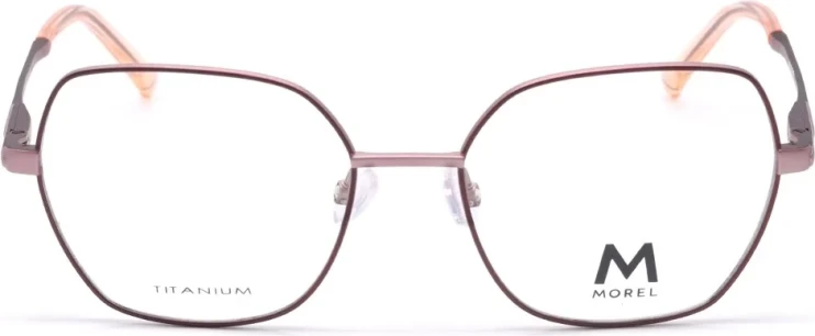 Оправа Оправа Marius Morel SONATE 1 PR03