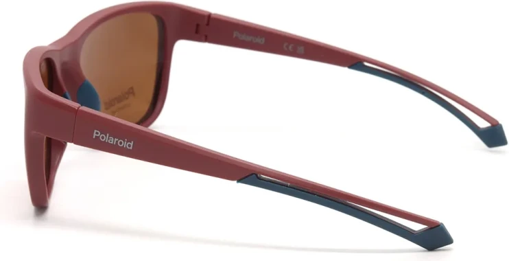 Сонцезахисні окуляри Сонцезахисні окуляри Polaroid PLD 7051/S 7BL5747