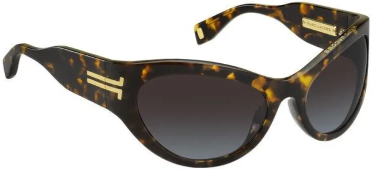 Сонцезахисні окуляри Сонцезахисні окуляри Marc Jacobs MJ 1087/S 0866198