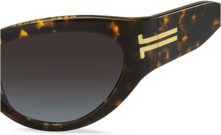 Сонцезахисні окуляри Сонцезахисні окуляри Marc Jacobs MJ 1087/S 0866198