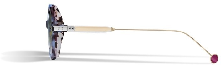 Сонцезахисні окуляри Сонцезахисні окуляри Christian Dior DIORUMBRAGE MJN52TY