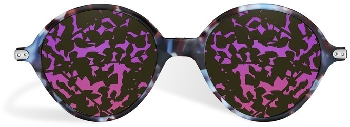 Сонцезахисні окуляри Сонцезахисні окуляри Christian Dior DIORUMBRAGE MJN52TY