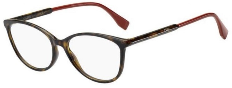 Оправа Fendi FF 0449 0865416