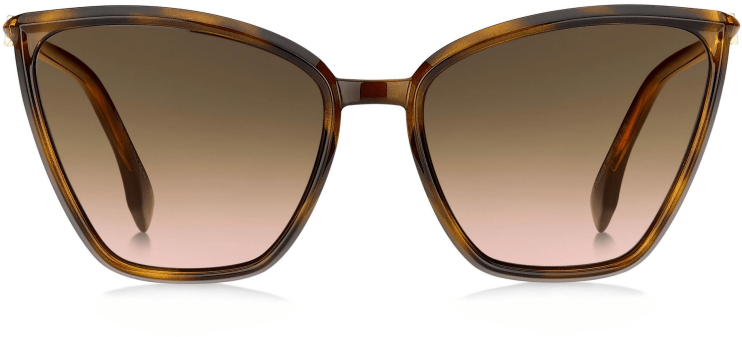 Сонцезахисні окуляри Сонцезахисні окуляри Fendi FF 0433/G/S 08660M2