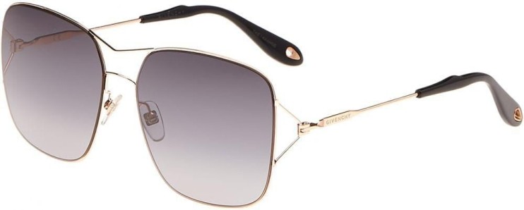 Сонцезахисні окуляри Givenchy GV 7004/S DDB58HD