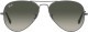 Солнцезащитные очки Солнцезащитные очки Ray-Ban RB3025 004/71 62 Ray-Ban Ray-Ban