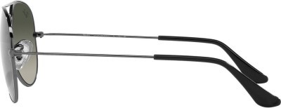 Ray-Ban RB3025 004/71 62