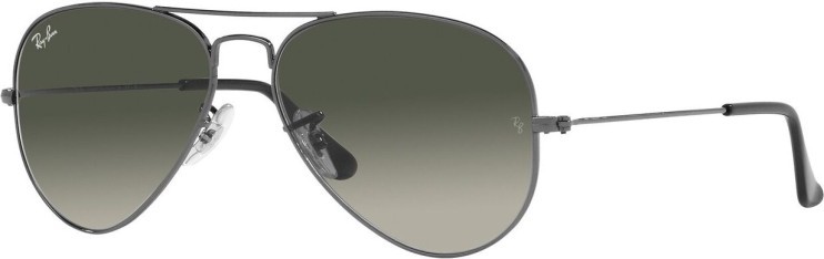 Солнцезащитные очки Солнцезащитные очки Ray-Ban RB3025 004/71 62 Ray-Ban Ray-Ban