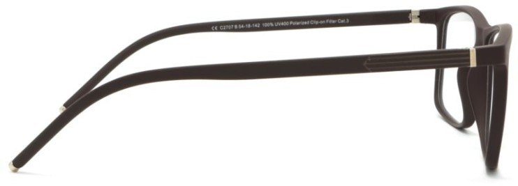 Оправа Clip-On Оправа Clip-On Style Mark C2707B