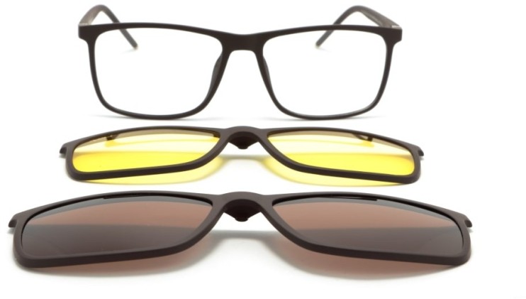 Оправа Clip-On Style Mark C2707B
