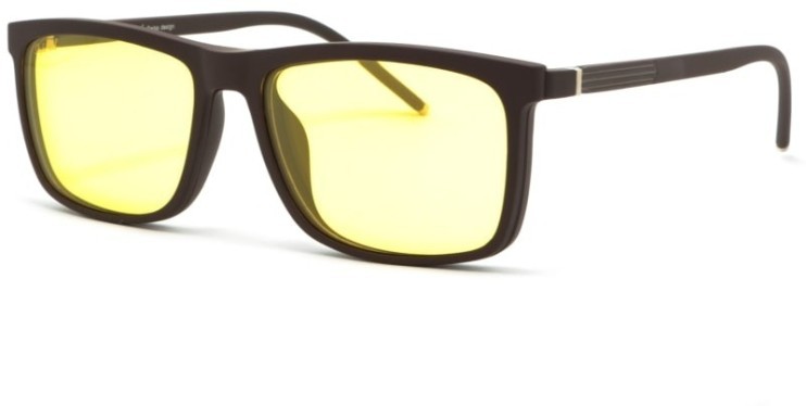 Оправа Clip-On Оправа Clip-On Style Mark C2707B