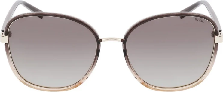 Сонцезахисні окуляри Сонцезахисні окуляри INVU IB12525A