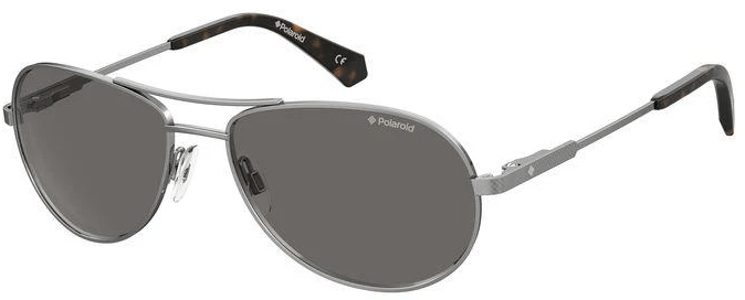 Сонцезахисні окуляри Сонцезахисні окуляри Polaroid PLD 2100/S/X KJ156M9