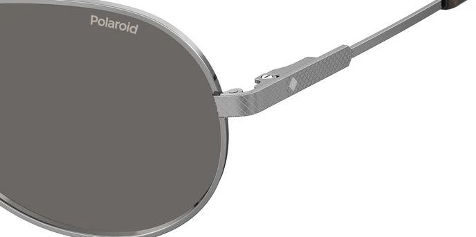Сонцезахисні окуляри Сонцезахисні окуляри Polaroid PLD 2100/S/X KJ156M9
