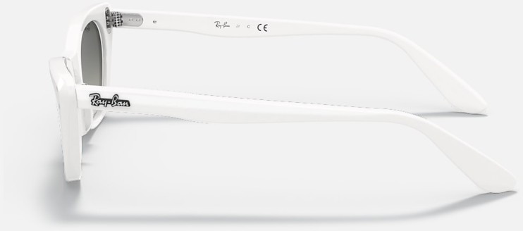 Солнцезащитные очки Солнцезащитные очки Ray-Ban RJ9099S 116/11 45 Ray-Ban Ray-Ban