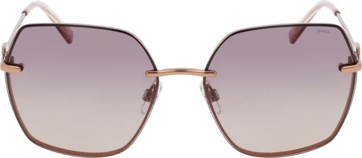 Сонцезахисні окуляри Сонцезахисні окуляри INVU IB12501A