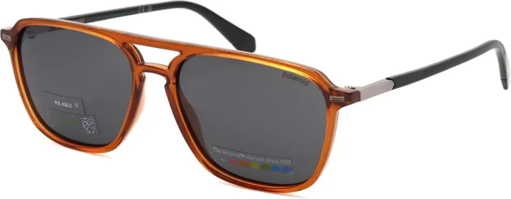 Солнцезащитные очки Солнцезащитные очки Polaroid PLD 4182/S/X 09Q57M9