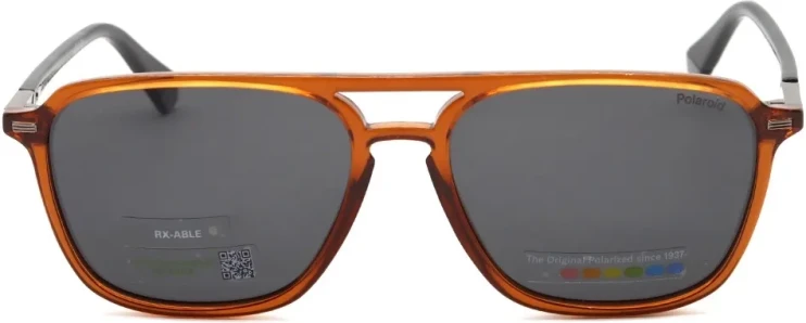 Сонцезахисні окуляри Сонцезахисні окуляри Polaroid PLD 4182/S/X 09Q57M9