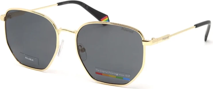 Сонцезахисні окуляри Сонцезахисні окуляри Polaroid PLD 6214/S/XN 2F756M9